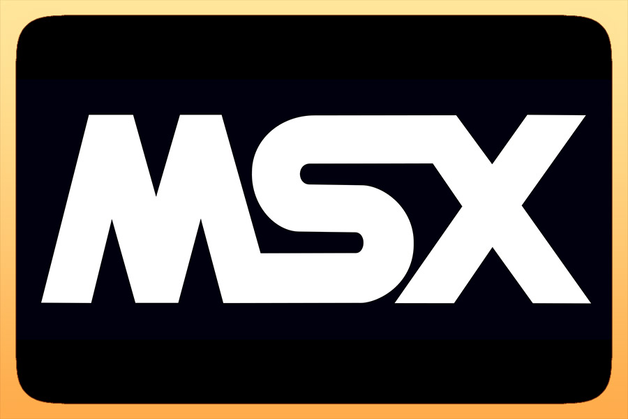 MSX2 Games